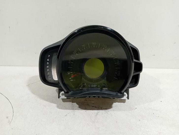 Cockpit Toyota Aygo, Auto-onderdelen, Dashboard en Schakelaars, Daihatsu, Toyota, Gebruikt, Herkomst onderdeel bekend, 12 maanden garantie