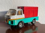 Corgi Qualitoys Turbine Truck - Vintage Speelgoedauto, Ophalen of Verzenden