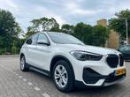 BMW X1 Xdrive25e 220pk Aut 2020 Wit, Auto's, BMW, 125 pk, 750 kg, Wit, Plug-in hybride