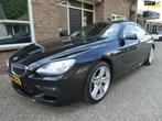 BMW 6-serie Gran Coupé 640d High Executive M Sport pakket /, Auto's, Te koop, Geïmporteerd, 5 stoelen, 205 €/maand