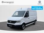 Volkswagen Crafter 35 2.0 TDI L3H3 Trendline | LED | Achteru, Stof, 4 cilinders, Volkswagen, Wit