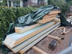Dakplaten gratis afhalen, Doe-het-zelf en Verbouw, Ophalen, Minder dan 25 mm, Zo goed als nieuw, Minder dan 200 cm