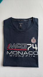 T-shirt McGregor Grand Prix Monaco XL, Maat 56/58 (XL), Ophalen of Verzenden, Zo goed als nieuw, McGregor