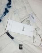 Closed - Prachtige Jeans - Pedal pusher maat 36 - Nieuw €220, Nieuw, Ophalen of Verzenden, Wit, Closed