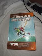 Het geheim van de gouden hockeystick, Boeken, Ophalen of Verzenden, Gelezen, Fictie algemeen