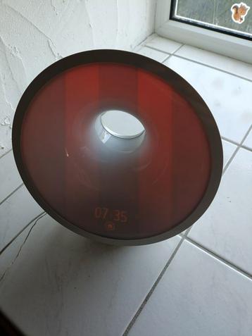 Phillips wake up light HF3654. beschikbaar voor biedingen