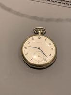 Zenith zakhorloge vintage, Sieraden, Tassen en Uiterlijk, Ophalen of Verzenden, Staal, Omega