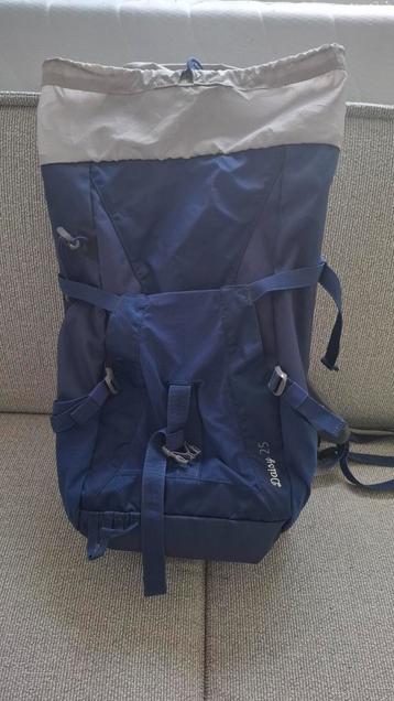 Nomad Daisy Tourpack 25L Rugzak - Trekking beschikbaar voor biedingen