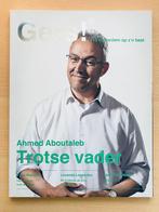 GERS! Magazine #10 (2015) | Achmed Aboutaleb, Ophalen of Verzenden, Zo goed als nieuw, Glossy
