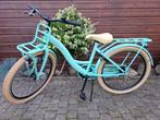Kyoso meisjesfiets | Blossom Breeze Groen | 24inch, Fietsen en Brommers, Fietsen | Meisjes, Ophalen, Zo goed als nieuw, 24 inch