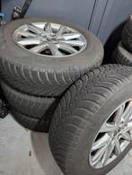 Mazda CX-5 winterband winterbanden velg cx5, Auto-onderdelen, Ophalen, Gebruikt, Mazda