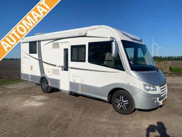 Notin Calvin Progress 748 Luxus-liner Automaat beschikbaar voor biedingen