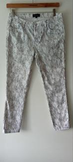 Pescara prachtige broek, Ophalen of Verzenden, Zo goed als nieuw, Maat 42/44 (L), Lang