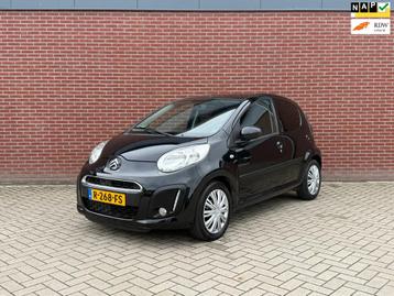 Citroen C1 1.0 Collection 5-derus / Airco / Isofix / nette s beschikbaar voor biedingen