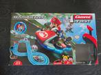 Carrera Mario Kart Racebaan - Zo goed als nieuw, Racebaan, Carrera, Ophalen of Verzenden, Zo goed als nieuw