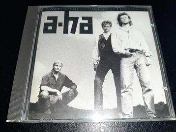 A-HA: East of the sun, west of the moon! beschikbaar voor biedingen