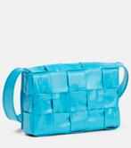 Bottega Veneta Cassette Tas - Zo Goed Als Nieuw!, Ophalen of Verzenden, Zo goed als nieuw, Blauw