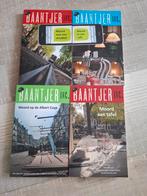 Baantjer Inc, Ophalen of Verzenden, Zo goed als nieuw