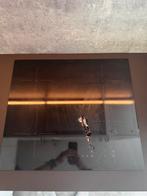 Ikea grundad inductieplaat kapotte glassplaat onderdelen, Ophalen, 4 kookzones, Zo goed als nieuw, Inbouw