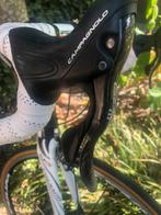 Campagnolo Chorus compact 11 speed, Racefiets, Ophalen of Verzenden, Zo goed als nieuw, Campagnolo