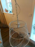 Nieuwe emmer Countryfield hanglampen 2 maten, Huis en Inrichting, Lampen | Hanglampen, Ophalen, Nieuw, Minder dan 50 cm