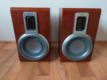 philips speakers  beschikbaar voor biedingen