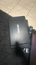 Toshiba Laptops - Gebruikt, Ophalen, Gebruikt, HDD, 15 inch