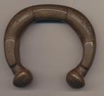 D017 Afrika slaven armband 330 gram, Antiek en Kunst, Verzenden