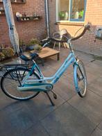 union flora/mamafiets, Versnellingen, Ophalen, Overige merken, 53 tot 56 cm