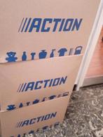 Partij winter kleren  €0.50 per stuk 150 stuks truien vesten, Doe-het-zelf en Verbouw, Kratten en Dozen, Ophalen of Verzenden