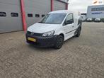 Volkswagen Caddy 1.6 TDI AIRCO, Auto's, Voorwielaandrijving, Euro 5, Gebruikt, 4 cilinders