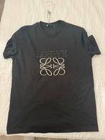 Loewe T-shirt - Maat L - Perfecte Staat!, Ophalen of Verzenden, Nieuw, Zwart, Loewe