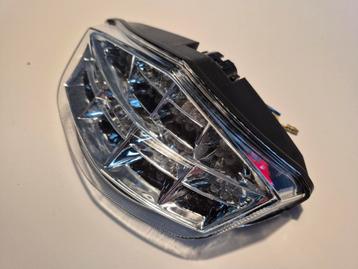 LED achterlicht nieuw Ducati Monster 696 / 796 / 1100 beschikbaar voor biedingen