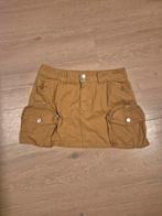 Rokje maat 38, Kleding | Dames, Rokken, Maat 38/40 (M), Beige, Ophalen of Verzenden, Zo goed als nieuw