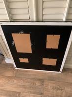 Foto lijst riviera maison, Huis en Inrichting, Woonaccessoires | Wandplanken en Boekenplanken, Ophalen of Verzenden, Gebruikt