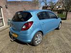 Opel Corsa 1.4-16V Edition Airco/Cruise/Trekhaak (bj 2010), Voorwielaandrijving, Euro 5, Gebruikt, 4 cilinders