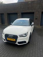 Audi A1 1.4 Tfsi 90KW 2010 Wit, Voorwielaandrijving, A1, 4 stoelen, 1200 kg