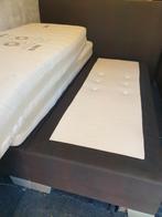 Bezorging is mogelijk 160x200 swiss sense boxspring bed, Gebruikt, Tweepersoons, Ophalen of Verzenden, 200 cm