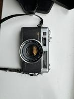 Yashica 35gsn, Audio, Tv en Foto, Fotocamera's Analoog, Ophalen of Verzenden, Compact, Overige Merken