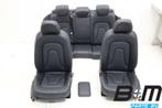 Leder interieur Audi A5 8T Sportback 12km! ., Gebruikt