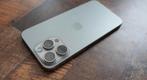 iPhone 16 Pro 256GB. Ruil mog. Lees text., Ophalen of Verzenden, Zo goed als nieuw, Zonder simlock, Grijs