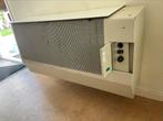 Gevelkachel op gas. Merk Dru., Huis en Inrichting, Kachels, Ophalen, Gas, Gaskachel
