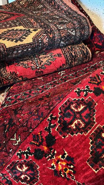 Perzische Tapijten Collectie beschikbaar voor biedingen