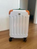 Handbagage koffer, 50 tot 60 cm, Hard kunststof, Ophalen of Verzenden, Zo goed als nieuw