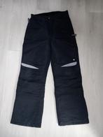 Zwarte Skibroek Maat 152, Broek, Gebruikt, Ophalen of Verzenden, For Funky Boys