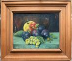 Stilleven met fruit, Ophalen of Verzenden