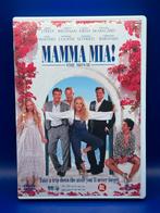 Mamma Mia! The Movie - DVD, Alle leeftijden, Verzenden, Zo goed als nieuw, Romantische komedie
