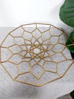 Messing Schaal, Overige materialen, Gebruikt, Schaal, Rond