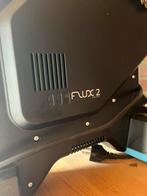 Tacx Flux 2 Smart T2980, Sport en Fitness, Wielrennen, Ophalen of Verzenden, Zo goed als nieuw, Overige typen