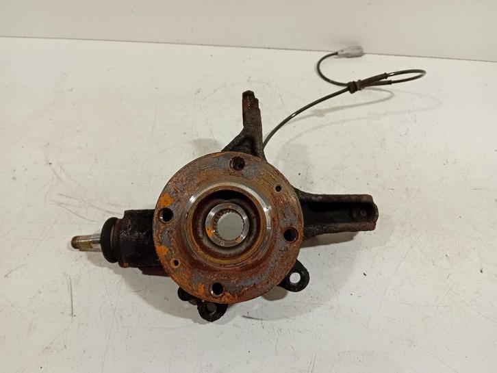 Wielnaaf rechts voor Chrysler PT Cruiser, Auto-onderdelen, Ophanging en Onderstel, Chrysler, Gebruikt, Herkomst onderdeel bekend